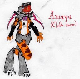 Amaya Rcrssmn_(Artist) weapon (800x795, 93KB)