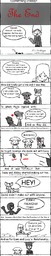 Abbey AbbeyxDaisy comic Daisy David Liam LiamxLucy Lucy LucyxSandy Matt MikexPaulo Paulo Sandy Toastyjester_(Artist) (600x21582, 2.3MB)