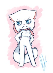 AnimatedBunny_(Artist) Lucy (619x840, 183KB)