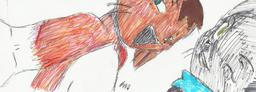 Abbey genderbended Mike MikexAbbey Shmeba_(Artist) (923x330, 72KB)