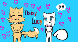 Daisy Lucy LucyxDaisy Rose78_(Artist) (1136x615, 141KB)