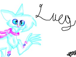 CammieTehKat_(Artist) Lucy (640x480, 121KB)