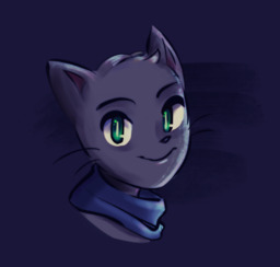 Mike Toffee_(Artist) (712x678, 224KB)
