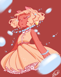 Daisy InvisibleColoration_(Artist) Magical_Girl_Daisy_Chan (800x1000, 536KB)