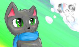 Mike MikexSandy muchas_smooches_(Artist) Sandy (640x383, 24KB)