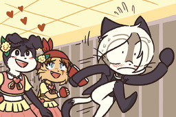 Alejandro Augustus Corruption Draw_Stream Taeshi_(Artist) Toby (1200x800, 638KB)