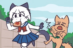 Augustus Draw_Stream parody Sue Taeshi_(Artist) (1300x867, 150KB)