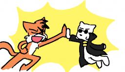 Draw_Stream McCain Paulo Taeshi_(Artist) (840x486, 12KB)