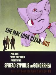 Jessica parody poster propaganda SpaceMouse_(Artist) (400x535, 151KB)