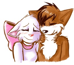 Lucy Paulo PauloxLucy Persnickety_(Artist) (323x281, 87KB)