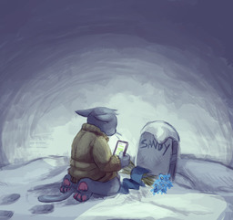 juicebot_(Artist) Mike MikexSandy Sandy (713x670, 407KB)