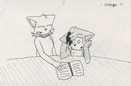 Daisy Paulo PauloxDaisy SpaceMouse_(Artist) (848x556, 136KB)