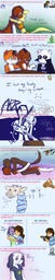 Abbey AbbeyxDaisy AbbeyxDavid AbbeyxPaulo BCB_Art_Meme Daisy David Girl_Scout Justin JustinxMolly McCain meme Molly parody Paulo Rachel Silvuh_(Artist) (720x5406, 2.7MB)