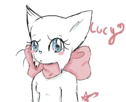 HippieGirl123_(Artist) Lucy (885x715, 241KB)