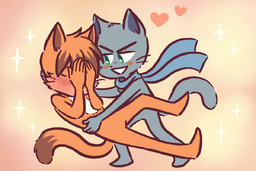 Draw_Stream Mike MikexPaulo Paulo Taeshi_(Artist) (1200x800, 746KB)