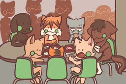 Abbey Amaya Daisy David Draw_Stream Goomy Mike Paulo Sue Taeshi_(Artist) (1200x800, 99KB)