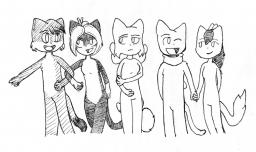 Jasmine Lucy Mike MikexSandy Paulo PauloxJasmine Rukral_(Artist) Sandy (750x447, 171KB)