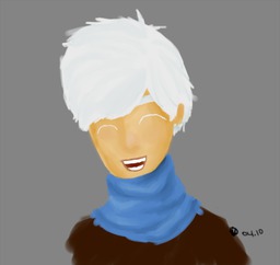 human Ingena_(Artist) Mike (500x472, 75KB)