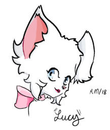Lucy RocketMan_(Artist) (913x1078, 35KB)