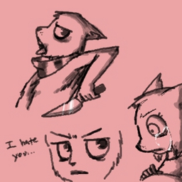 Lucy Mike vintage_(Artist) (300x300, 46KB)
