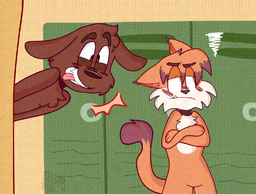 artfight David DavidxPaulo Paulo scrunchmew_(Artist) (1544x1170, 2.3MB)