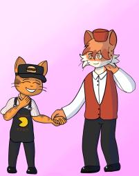 Amaya Paulo PauloxAmaya Scronchy_(Artist) (1226x1556, 750KB)