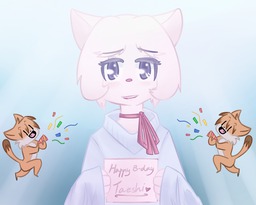 Adult_Lucy birthday JayGamer_(Artist) Lucy Paulo (1280x1024, 697KB)