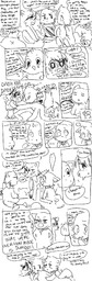 comic Daisy excellent Lucy Lullaby_(Artist) MikexPaulo Paulo (1000x3041, 1.2MB)