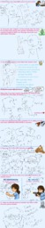 Amaya BCB_Art_Meme charlie1122_(Artist) David Janitor Lucy McCain Mike parody Paulo PauloxLucy Sue (720x5406, 1006KB)