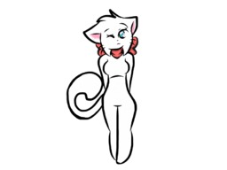 ArtisticKitten_(Artist) Lucy (900x675, 88KB)
