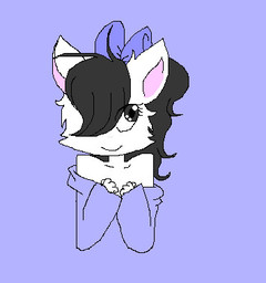 Carathehedgehog_(Artist) Sandy (356x379, 26KB)