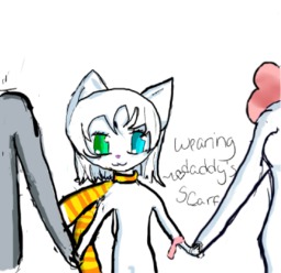 Inventive_(Artist) Kitten Lucy Mike MikexLucy (349x338, 79KB)