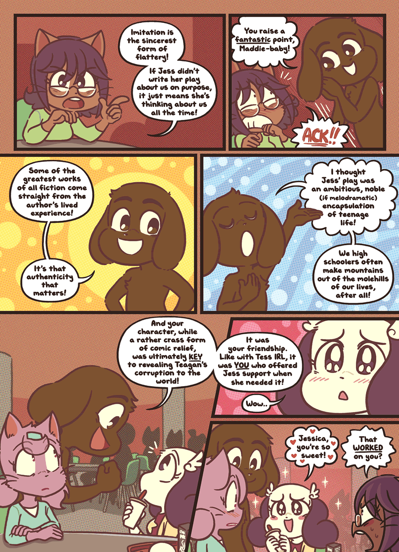 Participation Trophy - Page 3