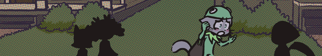 A preview of the upcoming BCB page.
