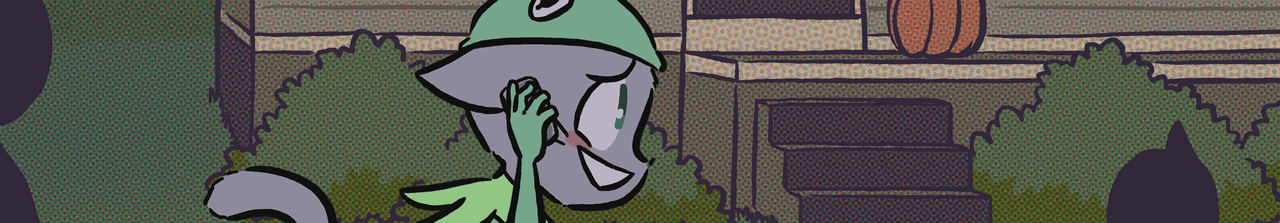 A preview of the upcoming BCB page.