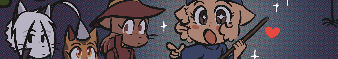 A preview of the upcoming BCB page.