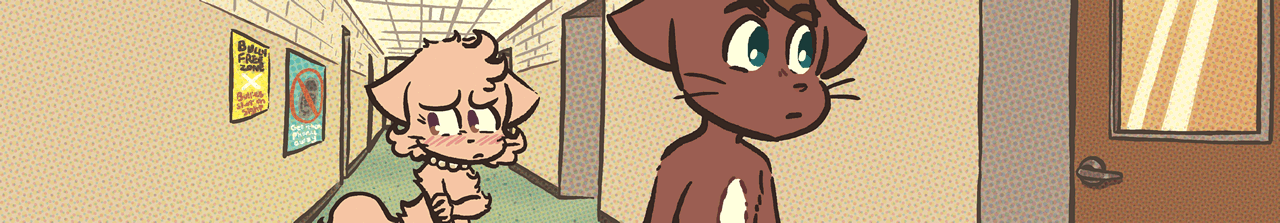 A preview of the upcoming BCB page.