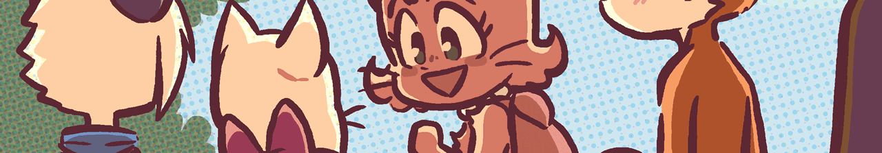 A preview of the upcoming BCB page.