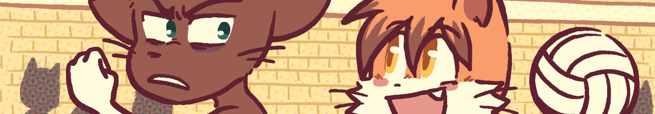 A preview of the upcoming BCB page.