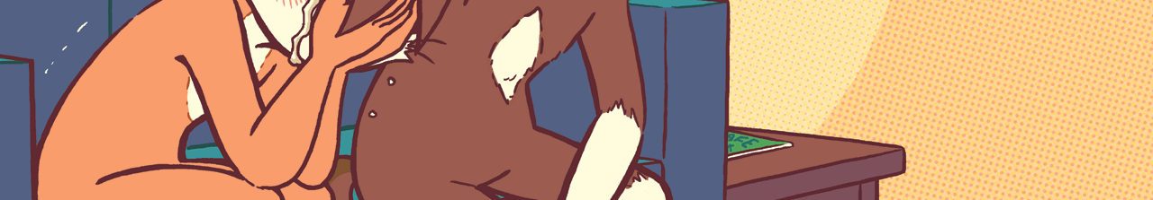 A preview of the upcoming BCB page.