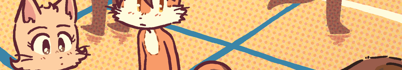 A preview of the upcoming BCB page.