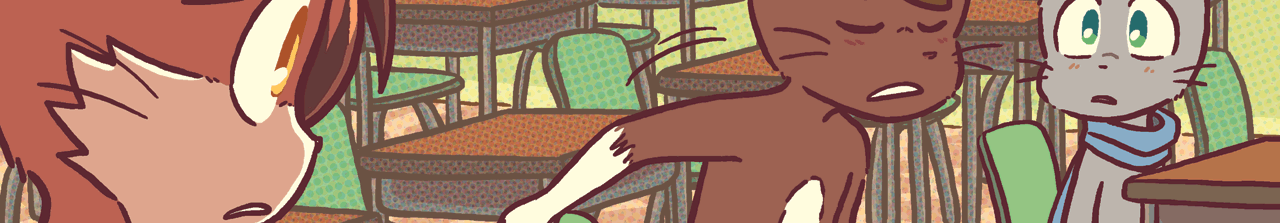 A preview of the upcoming BCB page.