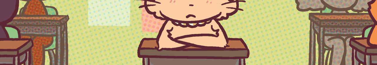 A preview of the upcoming BCB page.