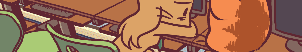 A preview of the upcoming BCB page.