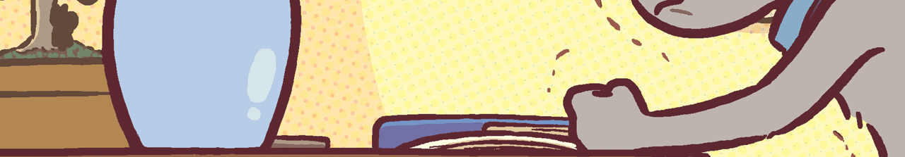 A preview of the upcoming BCB page.
