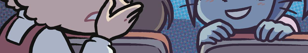 A preview of the upcoming BCB page.