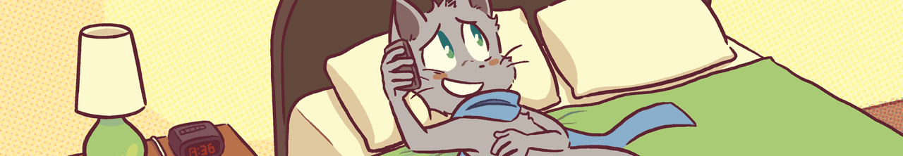 A preview of the upcoming BCB page.