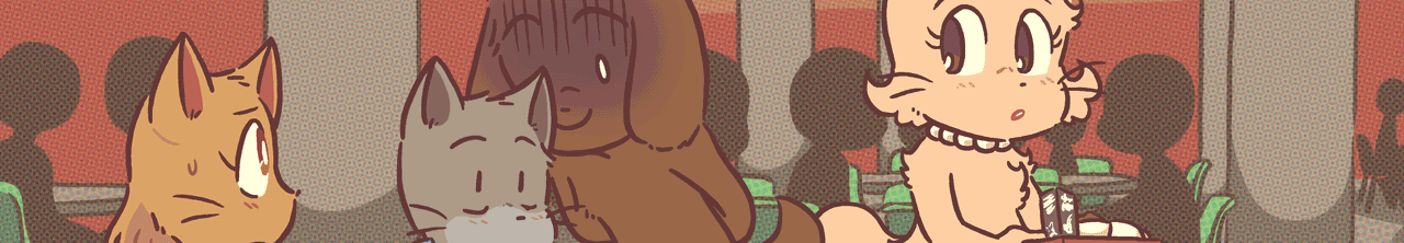 A preview of the upcoming BCB page.