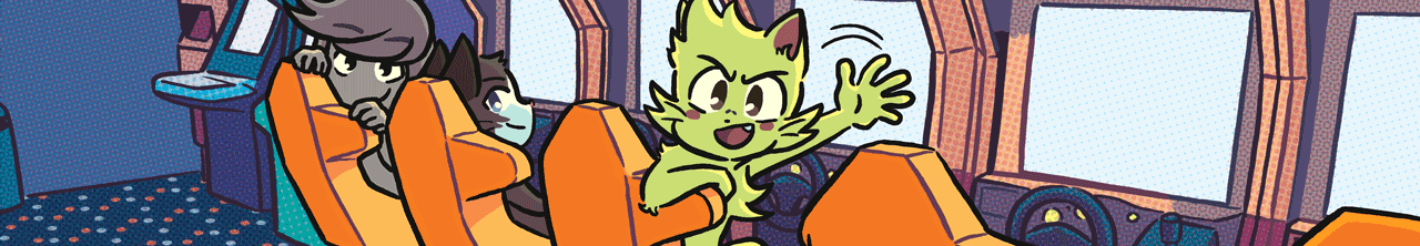 A preview of the upcoming BCB page.