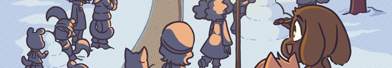 A preview of the upcoming BCB page.